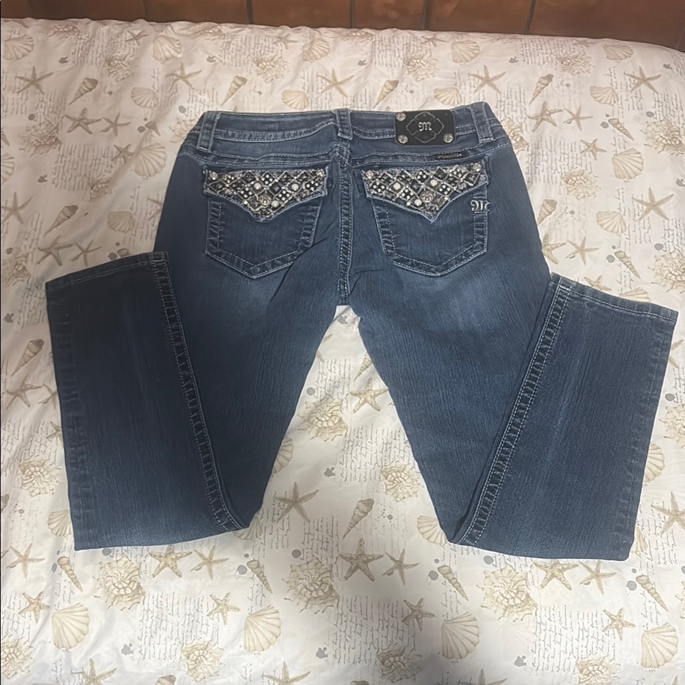 Women's Miss Me Jeans
